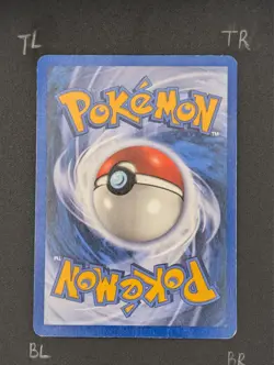 Pokemon TCG Pikachu 84/144 Skyridge Reverse Holo Rare Vintage E-Reader WOTC (MP) - Image 4