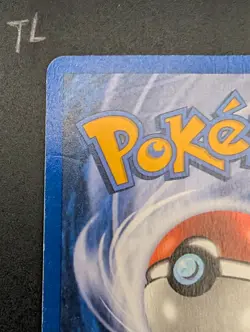 Pokemon TCG Pikachu 84/144 Skyridge Reverse Holo Rare Vintage E-Reader WOTC (MP) - Image 5