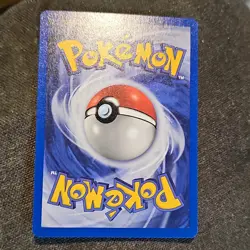 Giovanni's Gyarados Gym Challenge Holo Rare 5/132 90 HP English Pokemon 2000 - Image 2