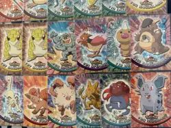 x27 2000 Topps Pokemon LOT - READ - Image 3