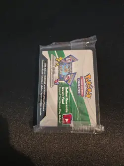Kyogre - Pokemon SEALED Celestial Storm Prerelease Promo SM129 - Image 2