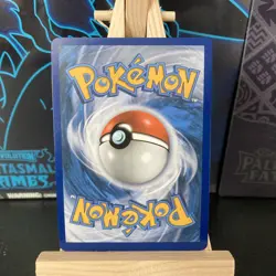 Pikachu V - SWSH063 Black Star Promo (Pokemon) - Image 2