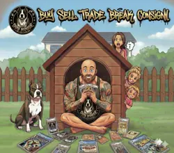 2024 YU-GI-OH! CCG IMMACULATE 10 SUPER POLYMERIZATION ULTRA RARE RA03-EN053 - Image 2