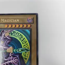 Yu-Gi-Oh! TCG Dark Magician 1st Edition SDY-006 MINT Ultra Rare - Image 5