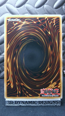 | Yugioh T.G. Power Gladiator EXVC-EN041 Super Extreme Victory Tg Power NM 🔥 | - Image 2