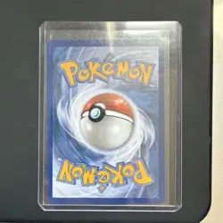 Pokemon Card Mega Charizard X ex #23 Mega Evolution Promo Holo - Image 2