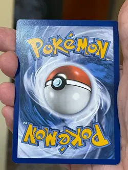 POKEMON SCREAM TAIL #077/162 UNCOMMON COSMOS HOLO TEMPORAL FORCES NM CARD - Image 2