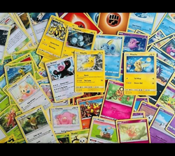 Pokemon Holo Card Lot 25 Cards + Ultra Rare | VMAX GX EX OR V! - Image 2