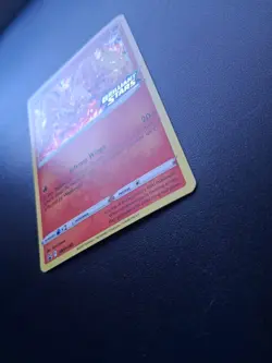 Moltres SWSH185 Brilliant Stars Stamped Promo NM Pokemon Card - Image 3