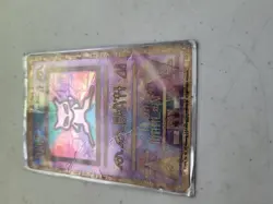 NM Pokemon TCG Ancient Mew Movie Promo Holo Card Nintendo 1999-2000 Wizards - Image 4