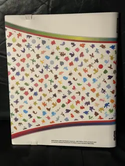 Pokemon Scarlet & Violet 151 - Mew Binder Collection - Binder Only NO CARDS - Image 2