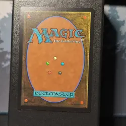 Magic: The Gathering Promise of Loyalty Commander Masters 0833 White Rare 2023 - Image 2