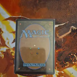 MTG Magic Shadowspear Theros Beyond Death THB #236 NM - Image 2