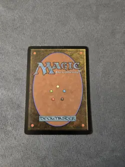 Oversold Cemetery Foil Onslaught Magic The Gathering #160 - Image 2