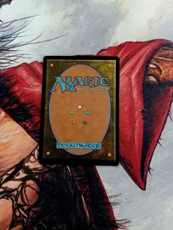 MTG FOIL Terra, Herald of Hope Commander FINAL FANTASY NM ENGLISH - Image 2