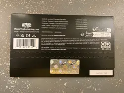 Magic the Gathering Secret Lair - Dungeons & Dragons: Karlach's Rage FOIL NEW - Image 2