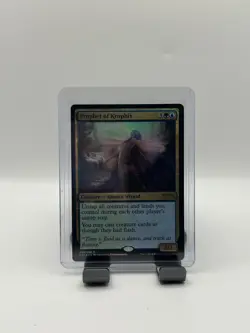 MTG, Prophet of Kruphix FOIL 5 CP1 Unique and Miscellaneous Promos Foil - Image 1