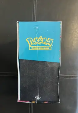 Pokemon TCG Ascended Heroes Elite Trainer Box ETB New Factory Sealed In Hand - Image 2