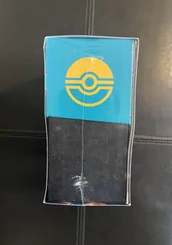 Pokemon TCG Ascended Heroes Elite Trainer Box ETB New Factory Sealed In Hand - Image 3