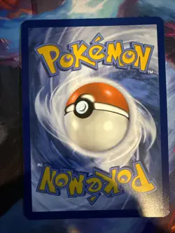 Pokemon TCG Timburr 183/167 Illustration Rare Holo Twilight Masquerade Card - Image 2