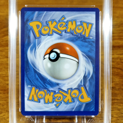 Pokemon Trading Card Game Classic Hypno Holo CLB 012/034 AGS Gem-MT 10 2023 - Image 4