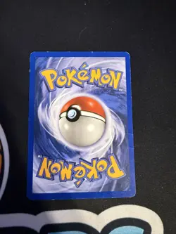 Pokemon Card - Mystery Plate Delta Skyridge 136/144 Reverse Holo - Image 3