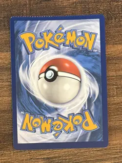 Pokemon TCG Snorlax TG10/TG30 Ultra Rare CRIMP ERROR - Image 2