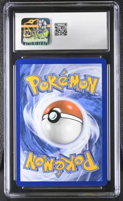 Charizard ex 056 Sv: Scarlet & Violet Promo Cards Holo CGC 10 - Pokemon 2023 - Image 2