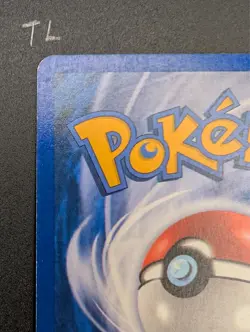 Pokemon TCG Sceptile 20/109 vintage EX Ruby & Sapphire Non-Holo RARE (LP) - Image 5
