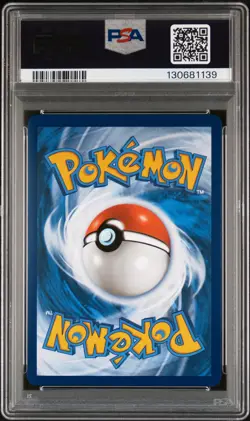 2023 POKEMON SWORD & SHIELD CROWN ZENITH #160 FULL ART/PIKACHU PSA 10 - Image 2
