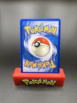 Pokemon TCG Pichu Holo Rare 22/165 Expedition WOTC E-Reader 2002 MP/HP - Image 4