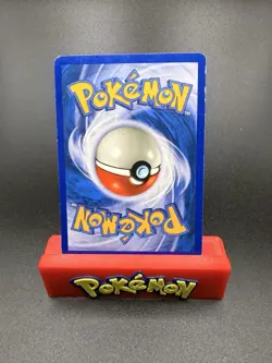 Pokemon TCG Pichu Holo Rare 22/165 Expedition WOTC E-Reader 2002 MP/HP - Image 5