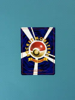 (NM) Cubone Pokemon Jungle Regular (Japanese) No. 104 Vintage - Image 2