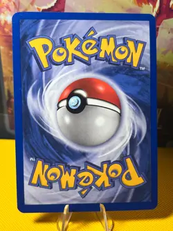 Spinarak 78/109 Holo EX Team Rocket Returns Pokemon 2004 - Image 2