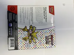 TCG Scarlet & Violet Pokemon 151 Alakazam ex Collection Box Sealed NEW 🔥 - Image 2