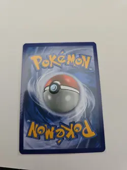 Pokemon Jirachi XY67a Full Art NM - Image 2