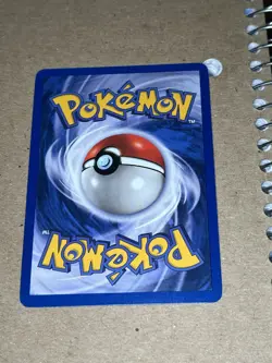 Pokemon Dark Slowbro 12/82 Team Rocket Holo Rare 1st Edition 2000 60 HP English - Image 3