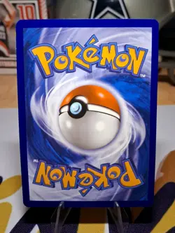 Team Rocket’s Exeggutor 078/217 Energy Reverse Holo Rare Pokemon Ascended Heroes - Image 2
