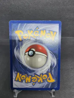 Pokemon TCG Gengar 20/62 Fossil Non-Holo Rare - Image 2
