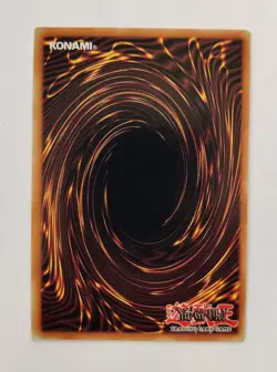 Byser Shock PGD-103 1st Edition Ultra Rare Pharaonic Guardian Yu-Gi-Oh! - Image 2