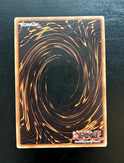 Smashing Ground - IOC-093 - Vintage 1st Edition 2004 - MP - Yu-Gi-Oh! - Image 3