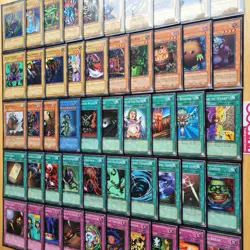 Complete Starter Deck Yugi Evolution | Unlimited | (EX-NM) | SYE | 2004 YuGiOh! - Image 5