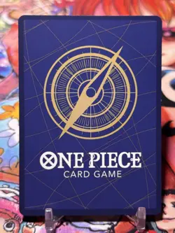 SHURA - One Piece TCG OP05-106 - PROMO R Rare - Championship Series 2024 - Image 2