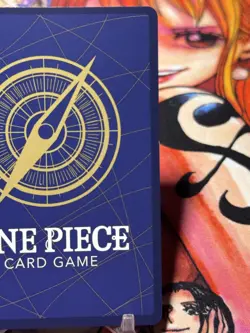 SHURA - One Piece TCG OP05-106 - PROMO R Rare - Championship Series 2024 - Image 3