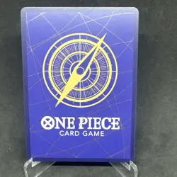 Uta EB03-061 SEC ONE PIECE Heroines Edition - ONE PIECE Card Game ENGLISH - Image 2