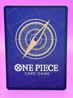 • Wyper • OP08-110 Winner Pack 2025 Vol. 2 Foil One Piece TCG NM - Image 3