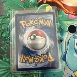 Pokemon Card Galarian Yamask SV065/SV122 Shining Fates Shiny Vault Holo Rare NM - Image 2