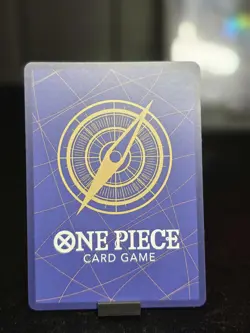 One Piece Card Game – Jewelry Bonney SEC OP12-118 – Near Mint – English - Image 3