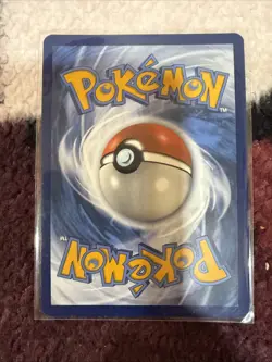Pokemon TCG Steven's Beldum SVP207 Scarlet & Violet Promo Card - Image 2