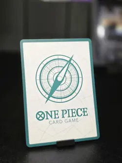 One Piece Card Game PROMO DON!! Law & Rosinante Ope Ope no Mi Vol.3 x10 - Image 5